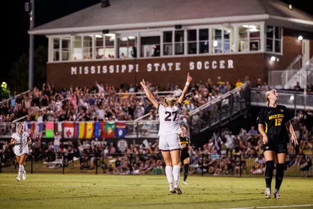 Zoe Main Versus Missouri