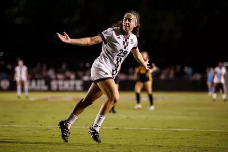 Aitana Martinez-Montoya Versus Missouri