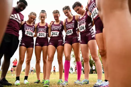 Cross Country