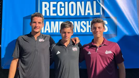 Jovanovic-Martinez Serrano-Sanchez Martinez ITA Southern Regional 10-21-24