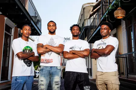 MBK - State Style Shoot