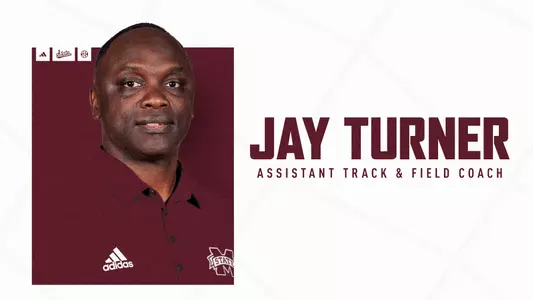 New Hire Jay Turner