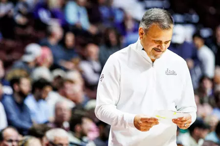 MBK - Chris Jans - Washington State 2023-24