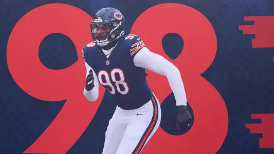 Montez Sweat 10-5-24