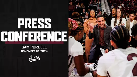 Sam Purcell Postgame