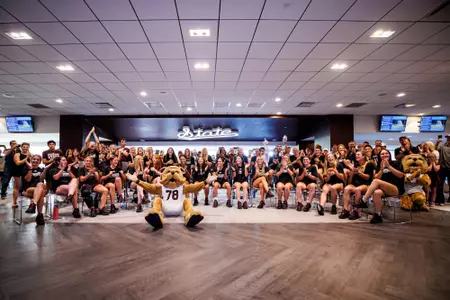 Soccer NCAA Tournament Selection Show