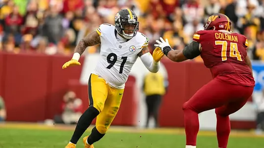 Preston Smith 11-10-24