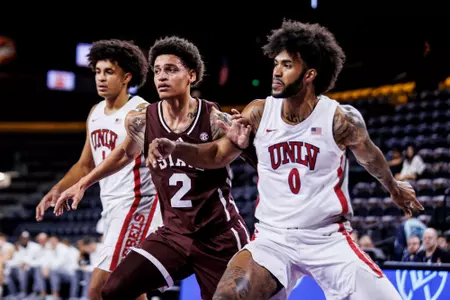 MBK - Riley Kugel - UNLV 2024-25