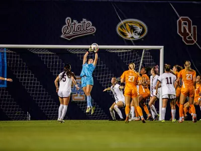 SEC Tournament