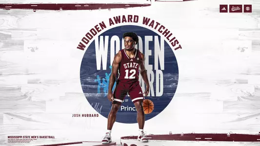 MBK - Wooden Award Preseason Watch List - Josh Hubbard 2024-25