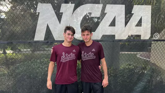 Baroni-Martinez Serrano ITA South Sectional Championships 11-9-24