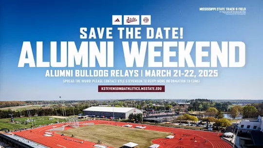 T&F Alumni Weekend