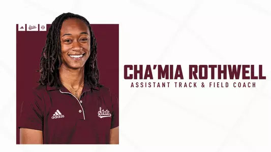 New hire- Cha'Mia Rothwell