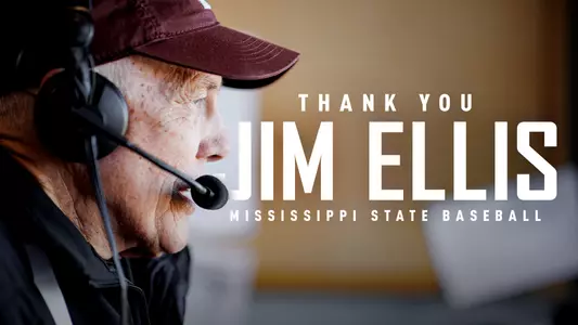 Jim Ellis Thank You