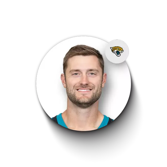 Logan Cooke NFL Page