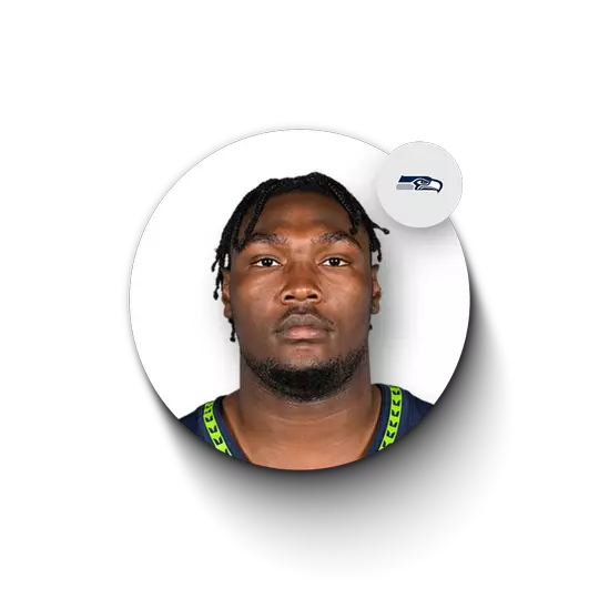 Charles Cross NFL Page