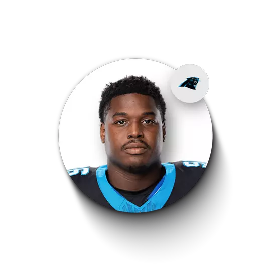 Jaden Crumedy NFL Page