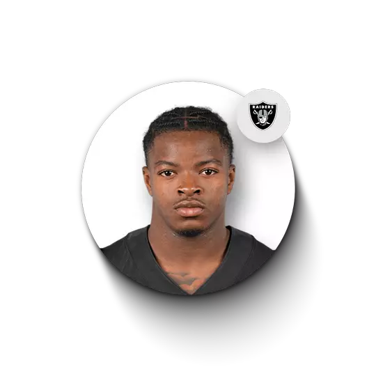 Decamerion Richardson NFL Page