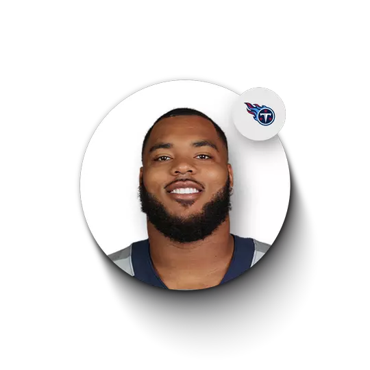 Jeffrey Simmons NFL Page