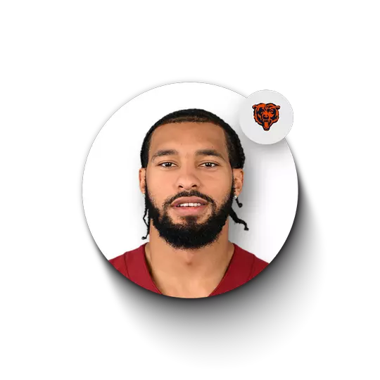 Montez Sweat NFL Page