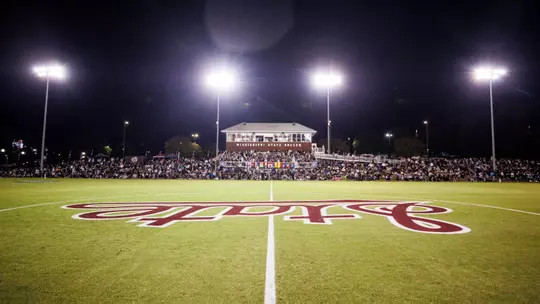 MSU Soccer Field