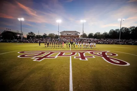 MSU Soccer Field