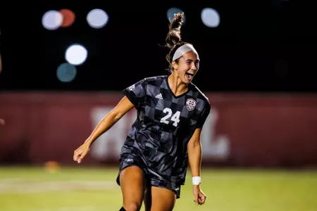 Kennedy White Versus Alabama