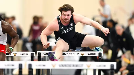 sam fisher hurdles