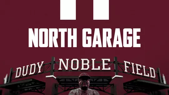 North Garage