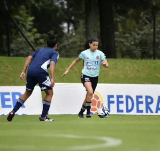 Ilana Izquierdo Gold Cup