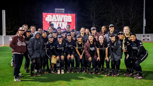 Team Photo vs. Lousisiana
