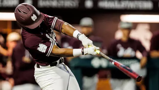 Amani Larry - APSU G1