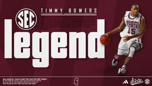 MBK - Timmy Bowers - SEC Legend