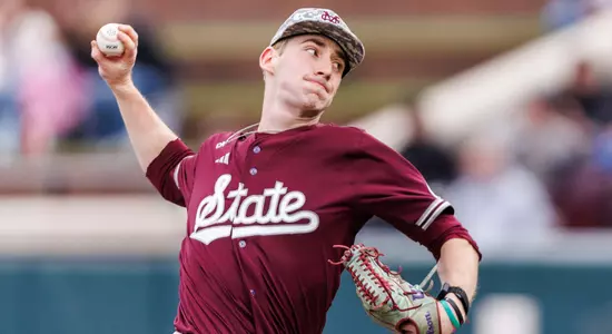 Nate Dohm - Mount St. Mary's