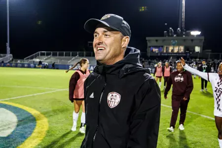 James Armstrong Versus Alabama (SEC Tournament)