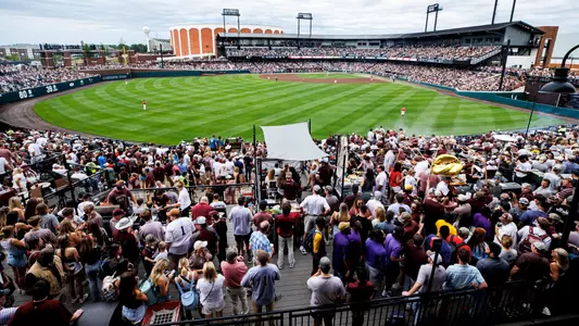 Dudy Noble Field