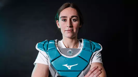Jessie Blaine - Teal Catching Gear