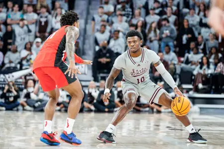 MBK - Dashawn Davis - Georgia 2023-24