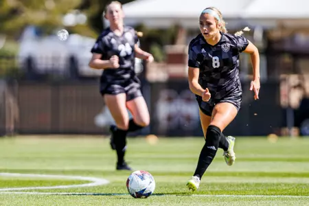 Sutton Webb vs West Alabama