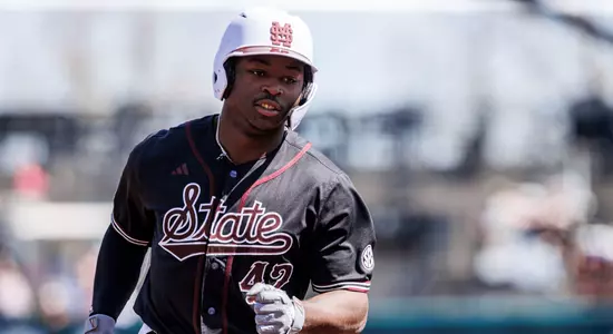 Dakota Jordan - Baseball - Mississippi State