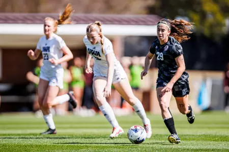 Aitana Martinez Montoya VS West Alabama