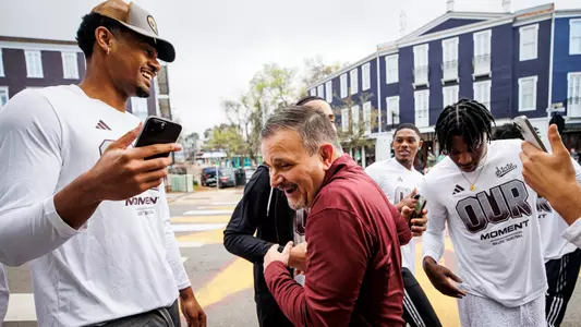 Chris Jans