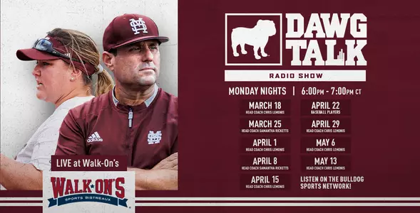 BSB/SB Dawg Talk
