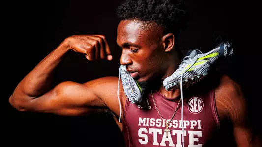 jordan ware posing
