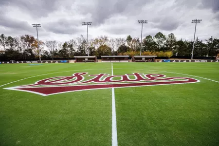 Mississippi State Soccer Field