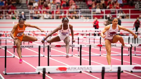 rosealee cooper sec finals