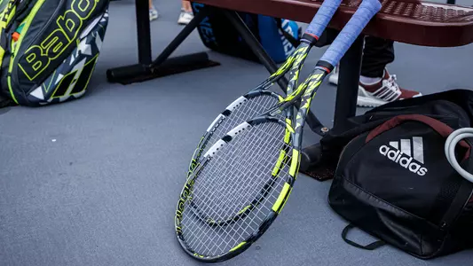 Tennis Rackets Georgia 3-3-24