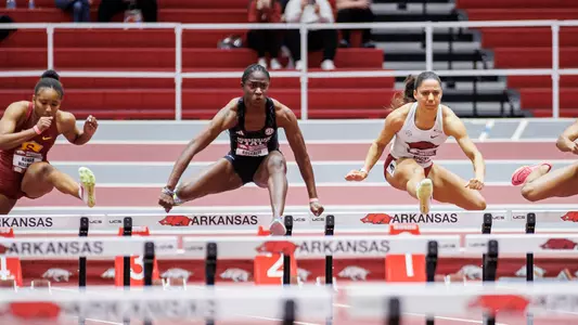 rosealee cooper 60m hurdles sec championships