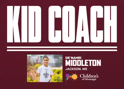 Kids Coach