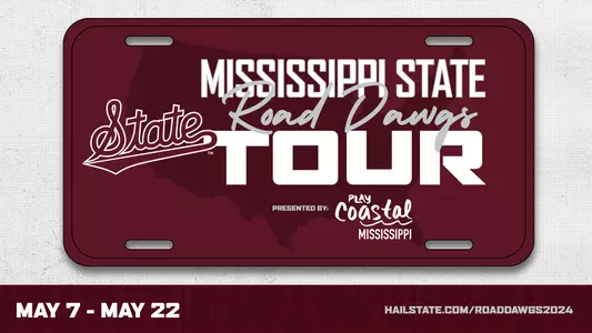 Road Dawgs Graphic